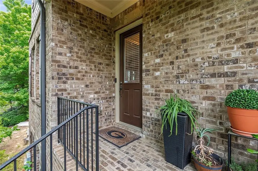 2144 Havenwood Trail Ne, Atlanta, GA 30319 - #3