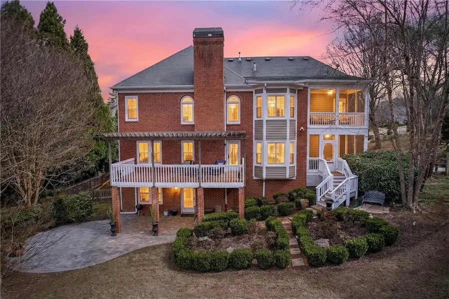 904 Augusta, Woodstock, GA 30188 - #3