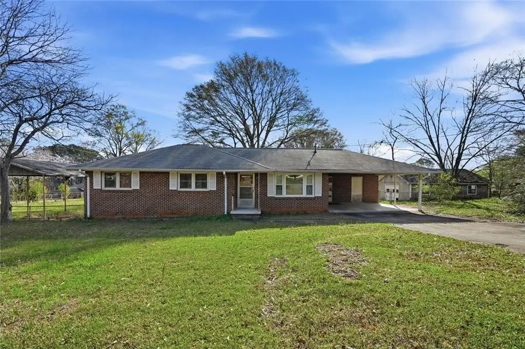 2467 Rocking Hill Lane, Marietta, GA 30060 - #1