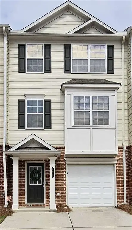 6821 Blackstone Place #16, Mableton, GA 30126 - #1