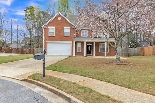 344 Cherington Lane, Lawrenceville, GA 30044