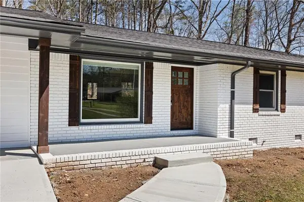 67 Kilkelly Court, Dallas, GA 30132