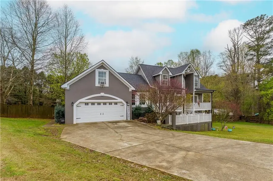 326 Ryan Drive, Auburn, GA 30011 - #3