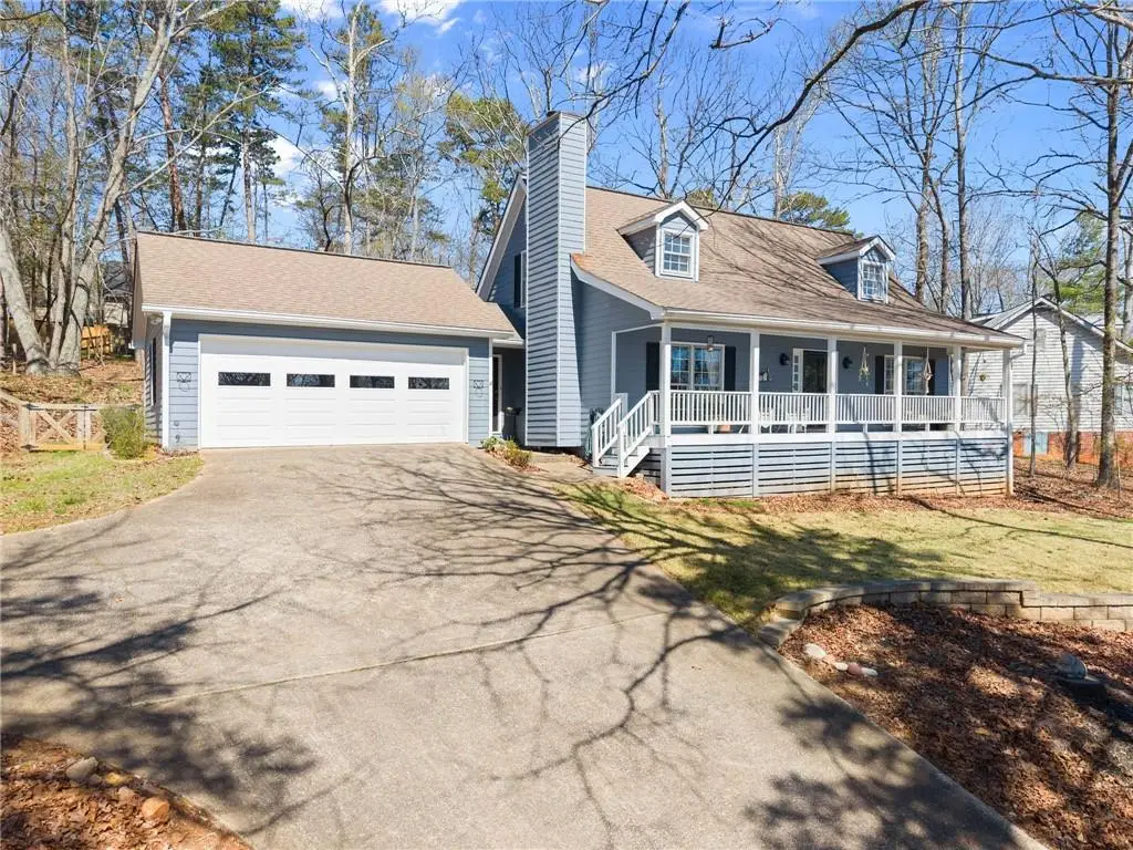 3511 Habersham Club Drive, Cumming, GA 30041 - #1