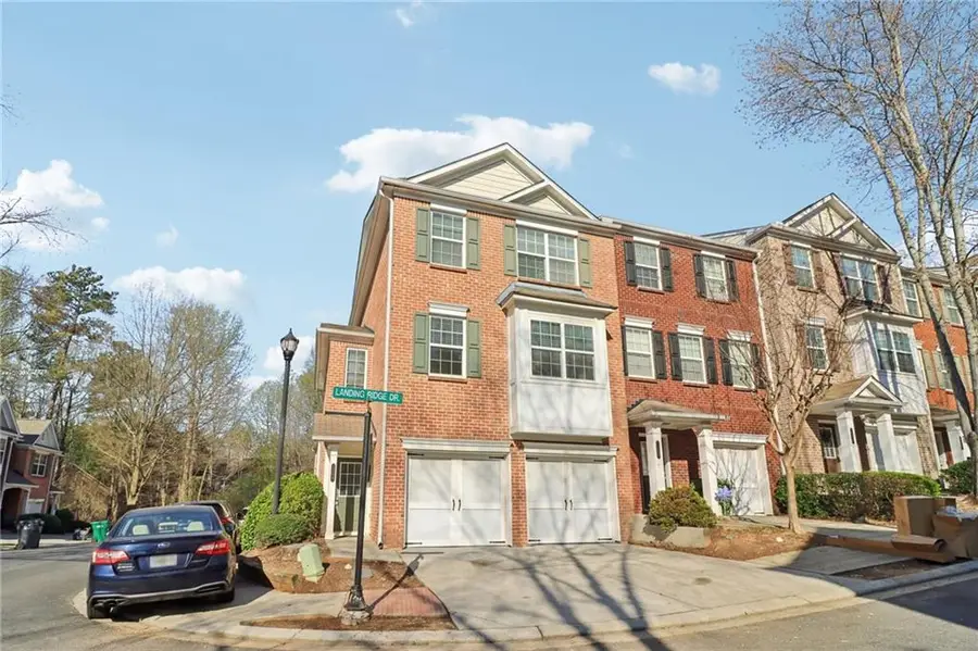 2259 Landing Ridge Drive, Duluth, GA 30097 - #2