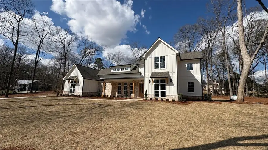 00 North Fork Drive, Pendergrass, GA 30567 - #2