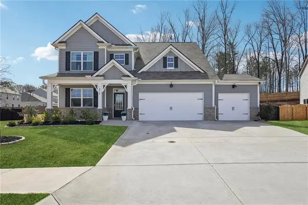 8010 Evening Dew Drive, Cumming, GA 30028