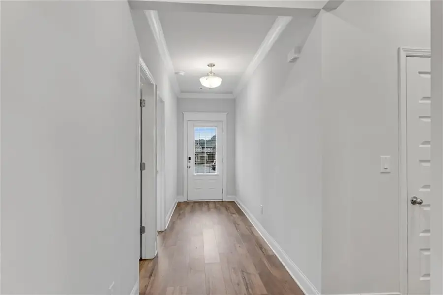 495 Sterling Creek Way, Loganville, GA 30052 - #2