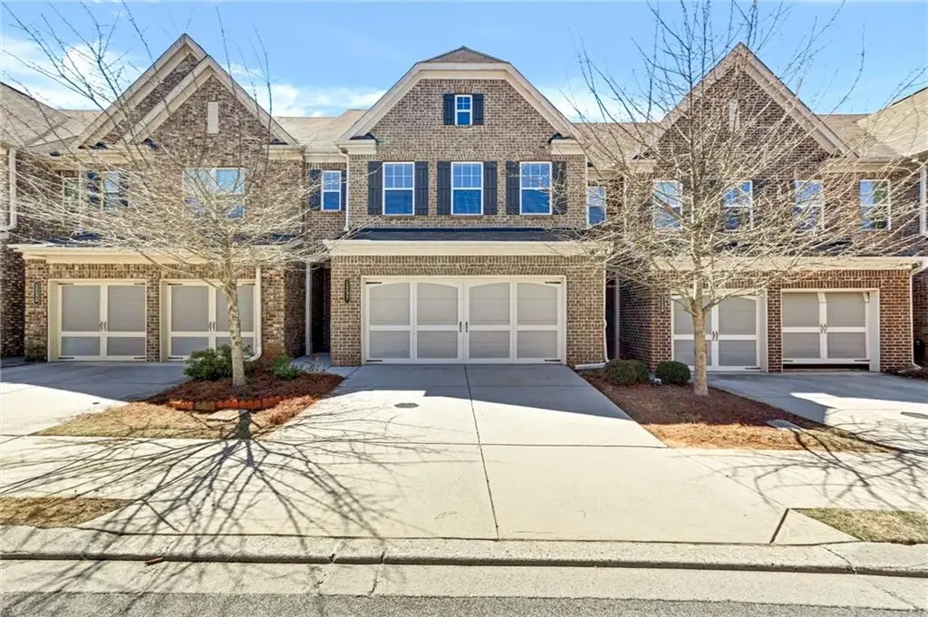 1237 Foxcroft Lane E, Cumming, GA 30041 - #1