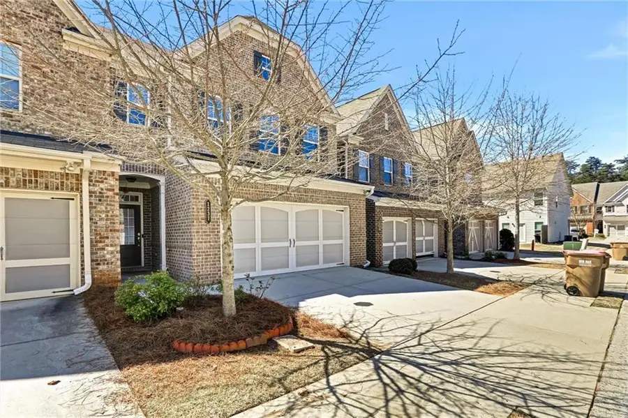 1237 Foxcroft Lane E, Cumming, GA 30041 - #3