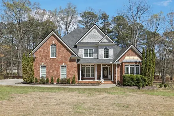 640 Ivy Lea Drive, Lawrenceville, GA 30045