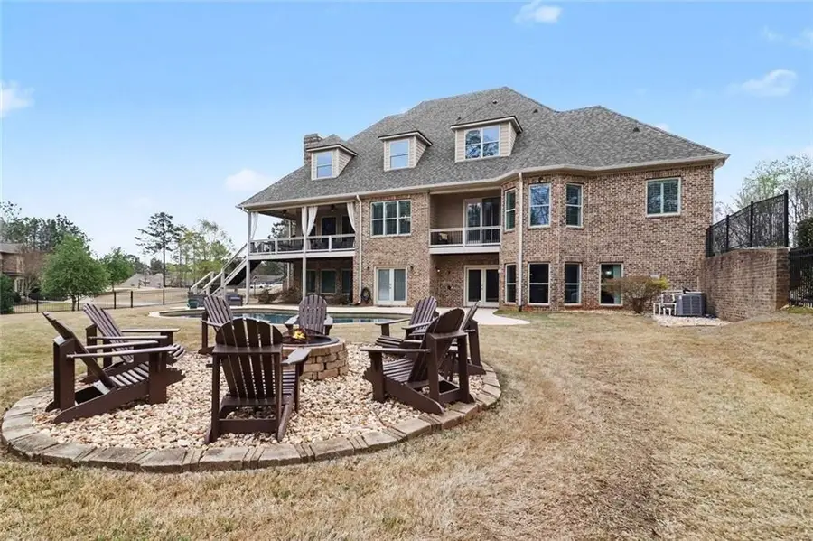 404 Arbor Springs Parkway, Newnan, GA 30265 - #3