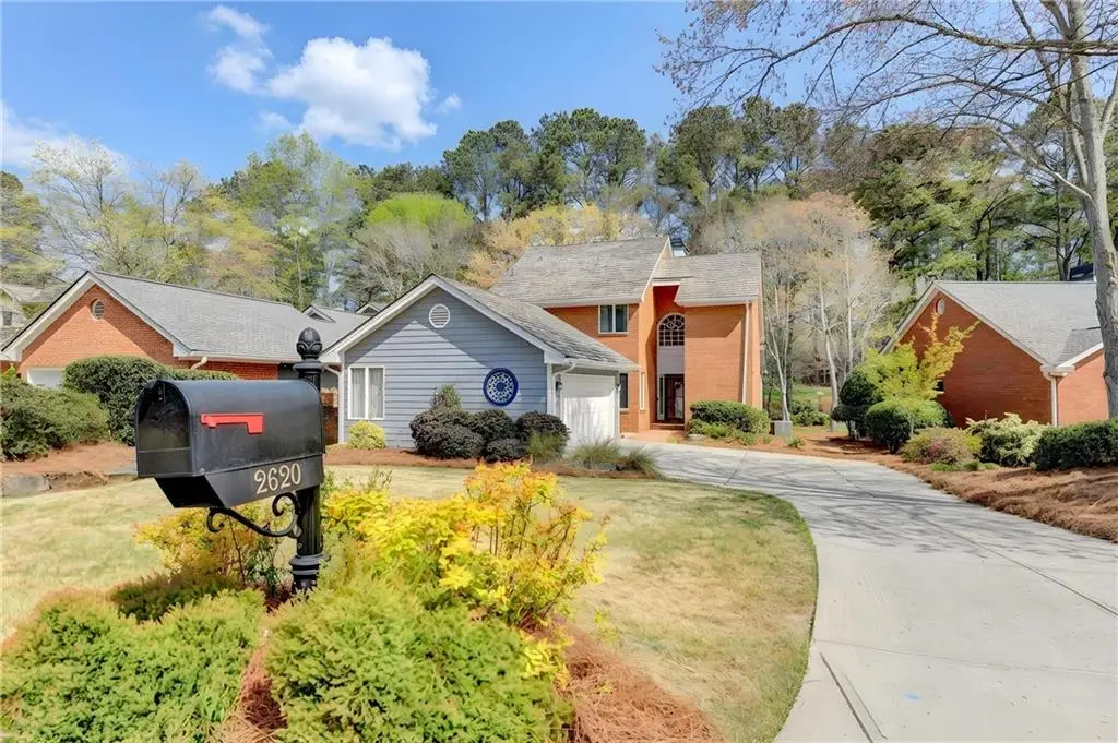 2620 Camden Glen Court, Roswell, GA 30076 - #1