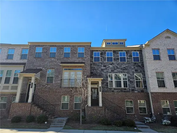 351 Northaven Avenue, Suwanee, GA 30024