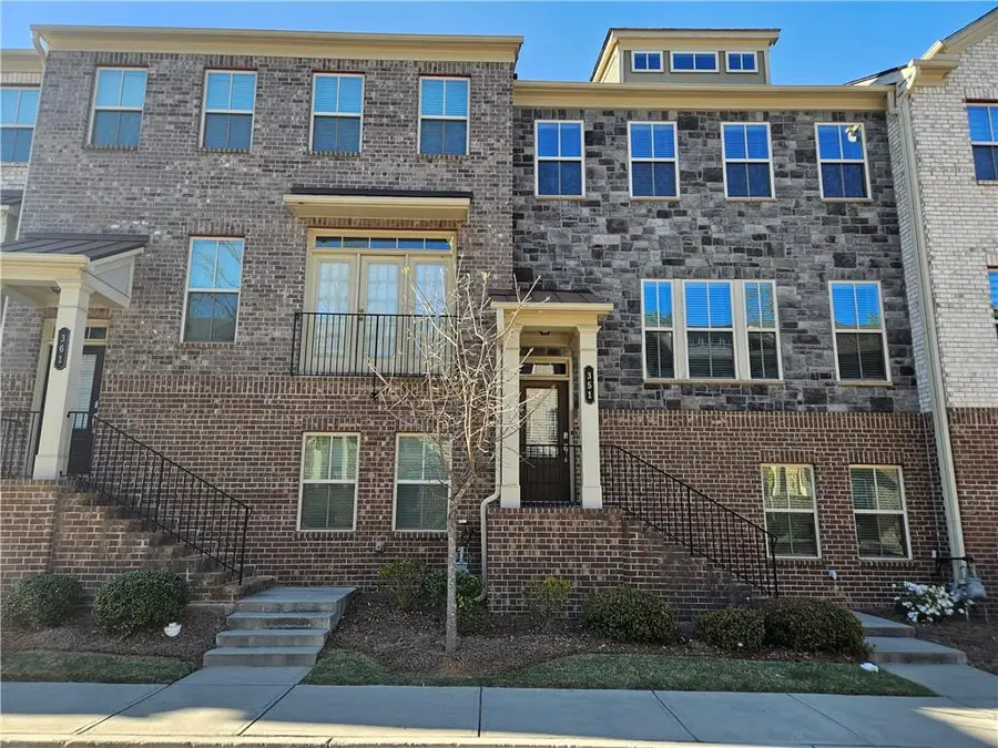 351 Northaven Avenue, Suwanee, GA 30024 - #2