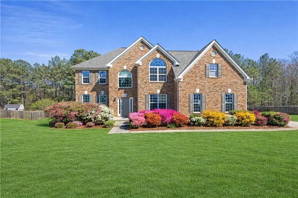 237 Kory Drive, Newnan, GA 30263 - #1