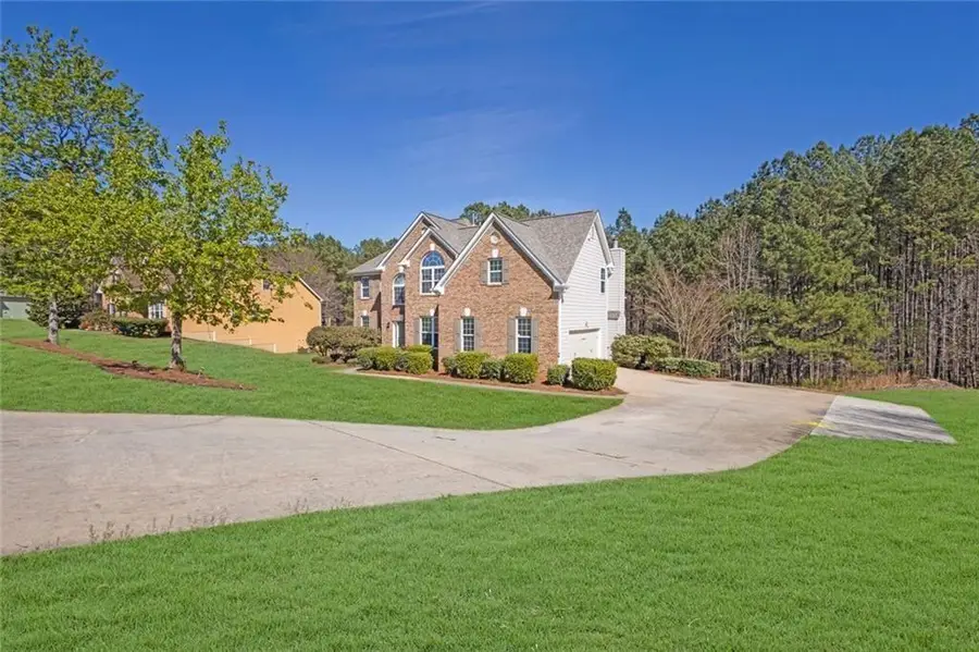 237 Kory Drive, Newnan, GA 30263 - #2