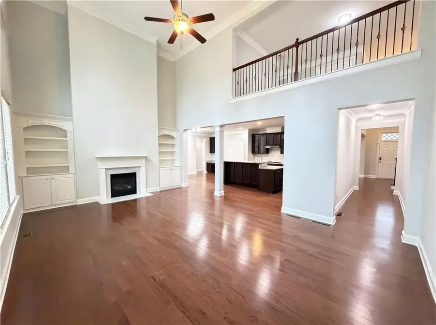 4030 Manor Place Drive, Roswell, GA 30075 - #3