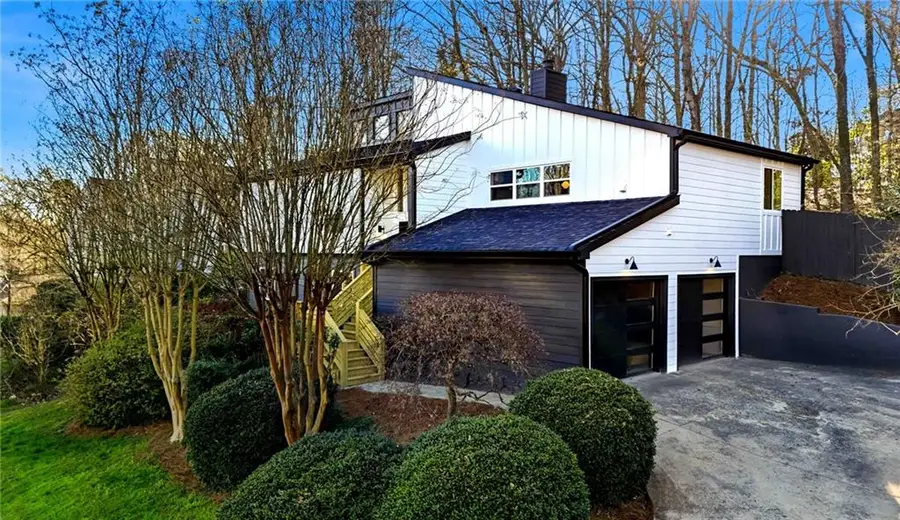 1735 Little Willeo Road, Marietta, GA 30068 - #2