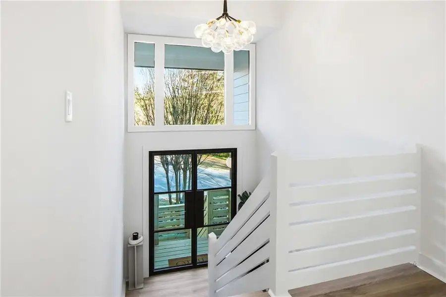 1735 Little Willeo Road, Marietta, GA 30068 - #3