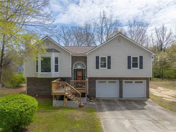 226 Breckenridge Drive, Powder Springs, GA 30127