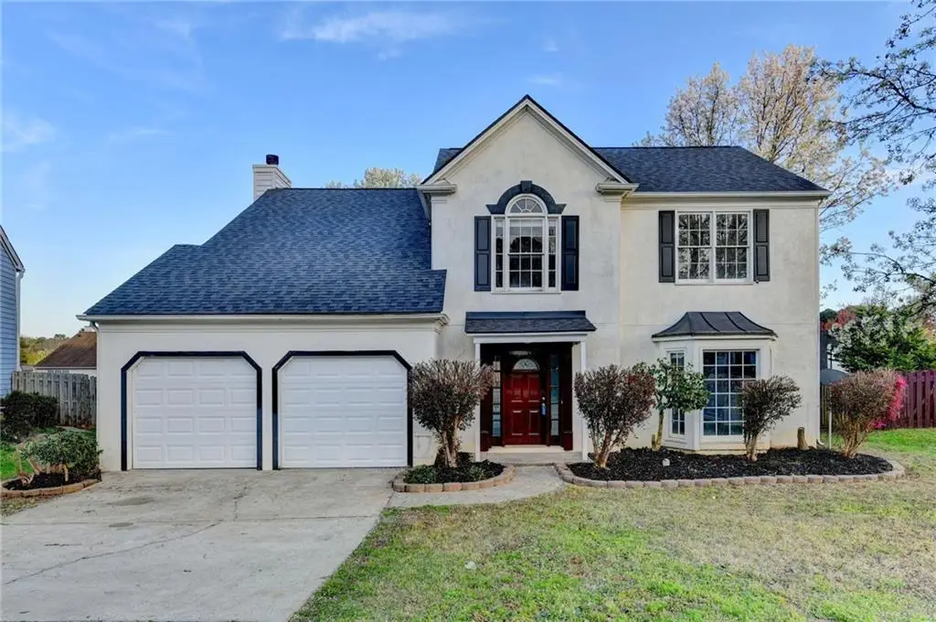 2060 Eagle Nest Bluff, Lawrenceville, GA 30044 - #1