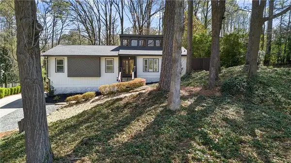 3165 Brookview Drive, Marietta, GA 30068