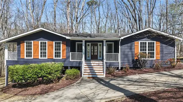 3828 Memorial Parkway Nw, Kennesaw, GA 30152