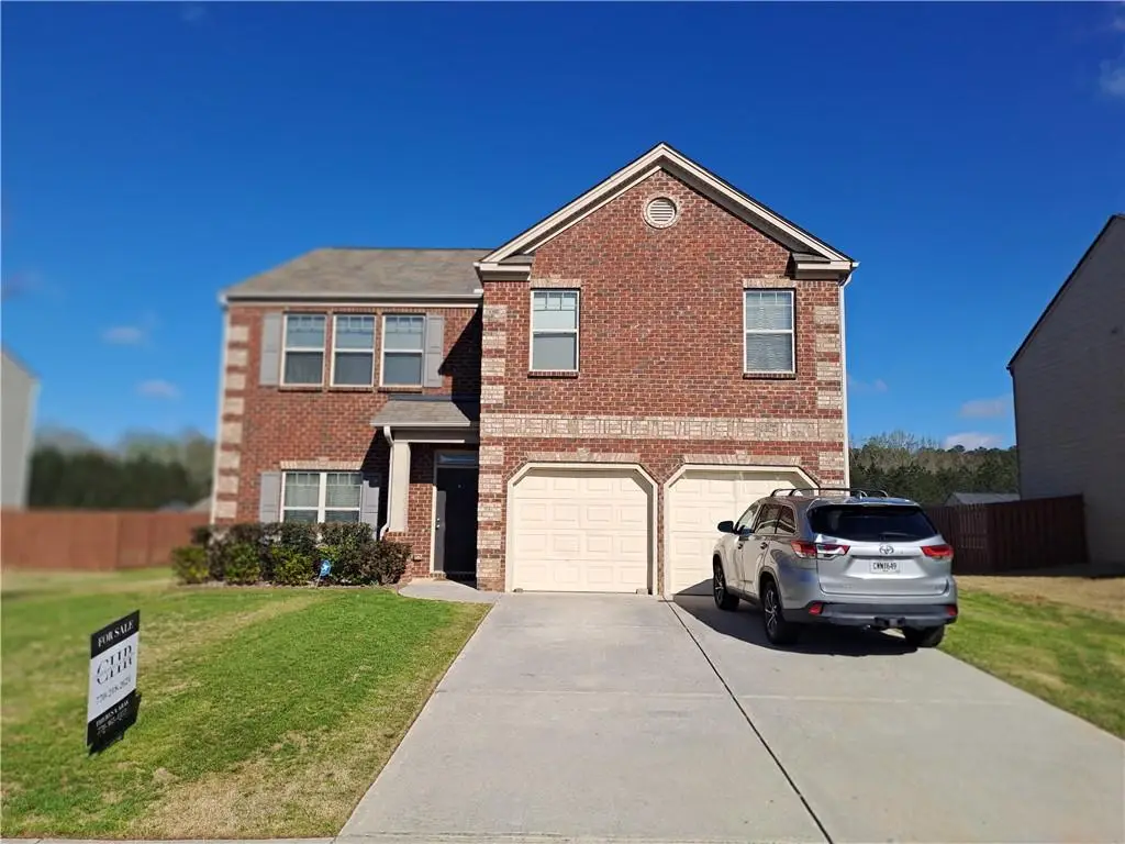 325 Horizon Trace, Loganville, GA 30052 - #1