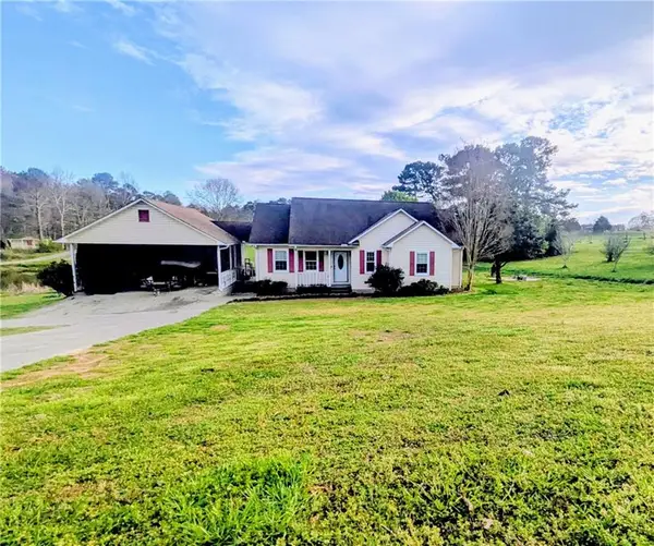 327 Lovebridge Road Se, Calhoun, GA 30701
