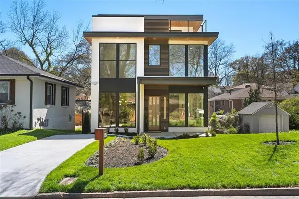 1342 Thurgood Street Sw, Atlanta, GA 30314