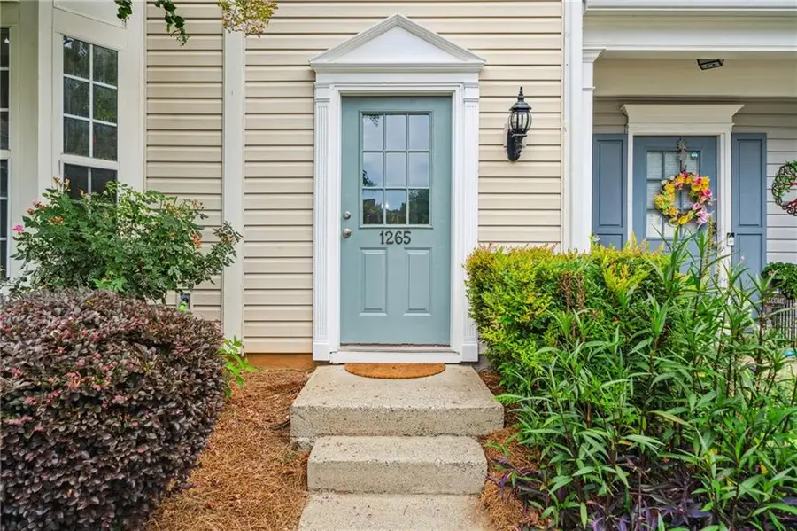 1265 Whitestone Ridge, Alpharetta, GA 30005 - #3