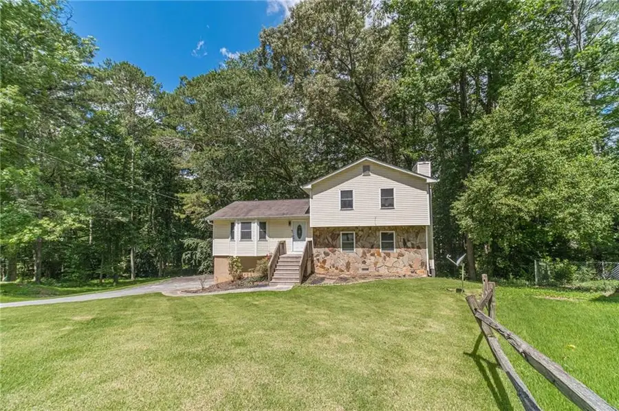 2645 Holly Berry Trail, Snellville, GA 30039 - #2