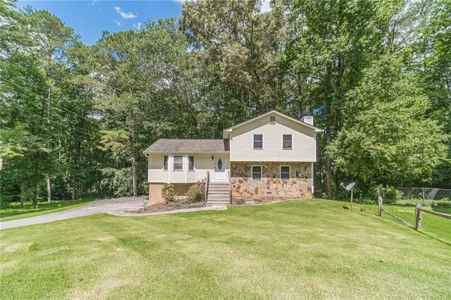 2645 Holly Berry Trail, Snellville, GA 30039 - #3
