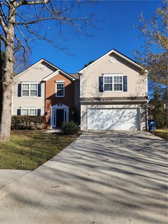 1581 Water Lily Way, Lawrenceville, GA 30045