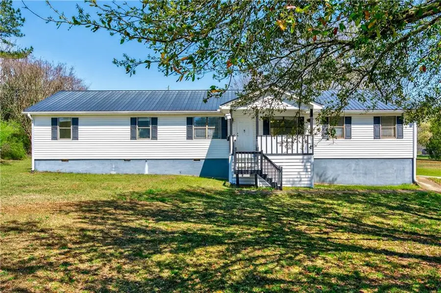 5 Hearthstone Drive, Stockbridge, GA 30281 - #2