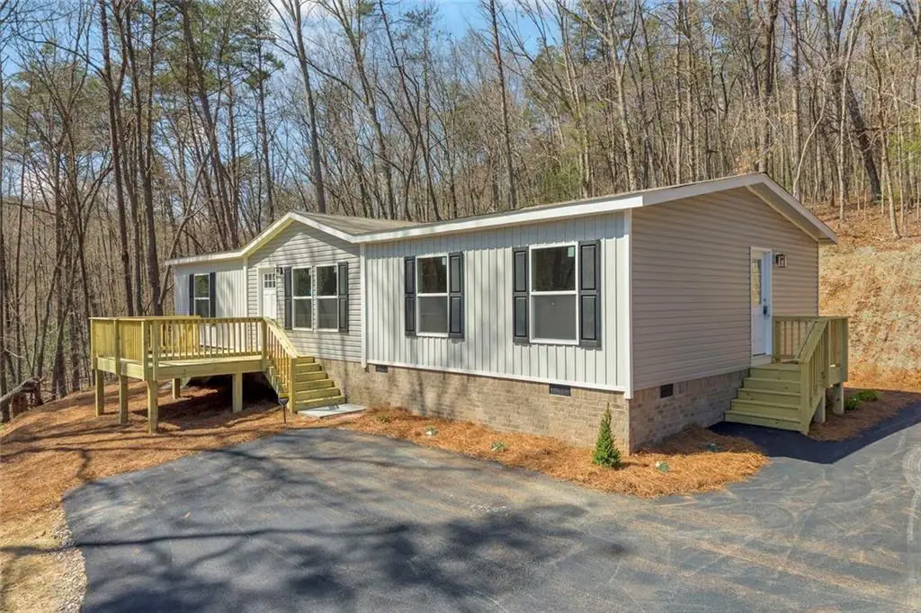 136 Poplar Drive, Dawsonville, GA 30534 - #1