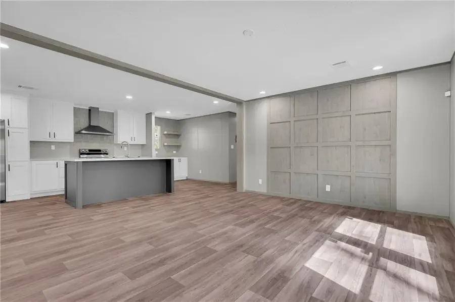 136 Poplar Drive, Dawsonville, GA 30534 - #3