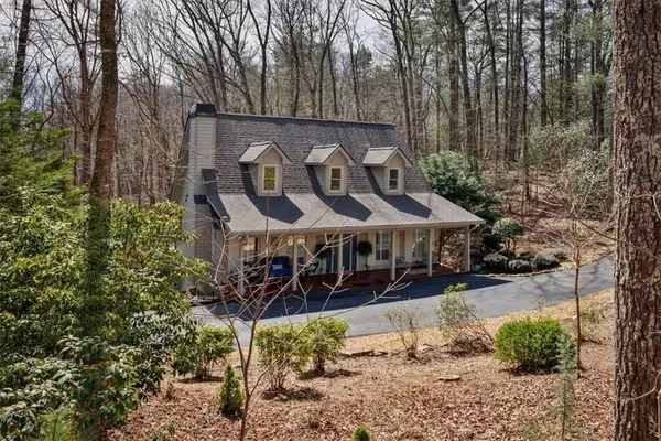 235 Muir Drive, Sautee Nacoochee, GA 30571