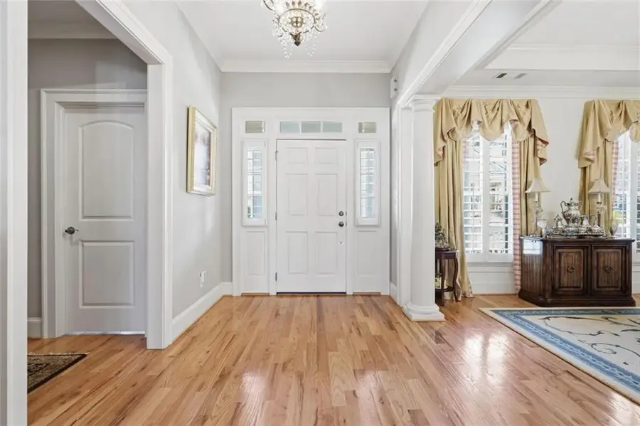 807 Village Greene Nw, Marietta, GA 30064 - #3