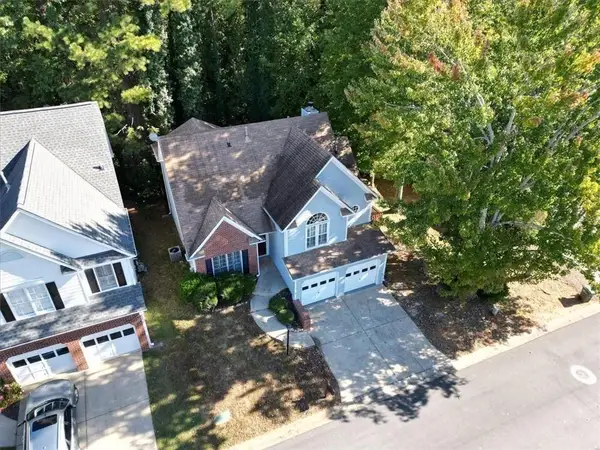 1425 Rosewood Creek Drive, Marietta, GA 30066