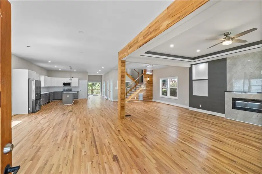 2166 Belvedere Avenue Sw, Atlanta, GA 30311 - #2