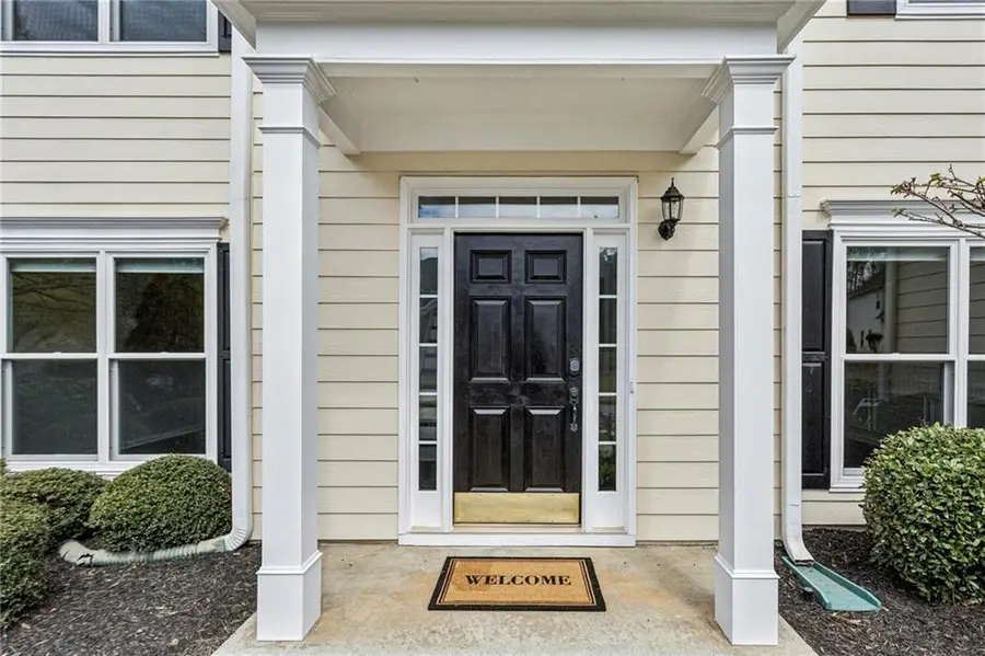 198 Parkstone Way, Marietta, GA 30066 - #2