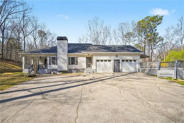 526 Antioch Church Road, Talking Rock, GA 30175