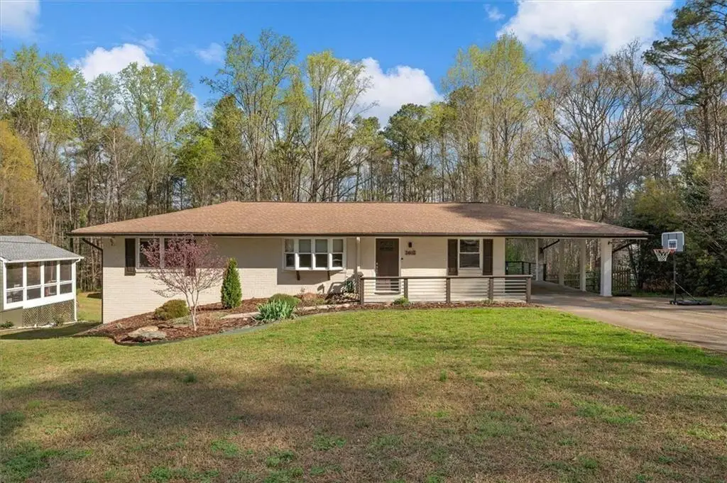 2602 Oak Avenue, Tucker, GA 30084 - #1