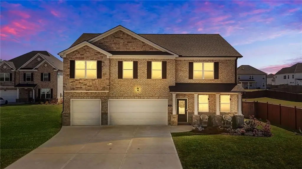 458 Blue Juniper Circle, Loganville, GA 30052 - #1