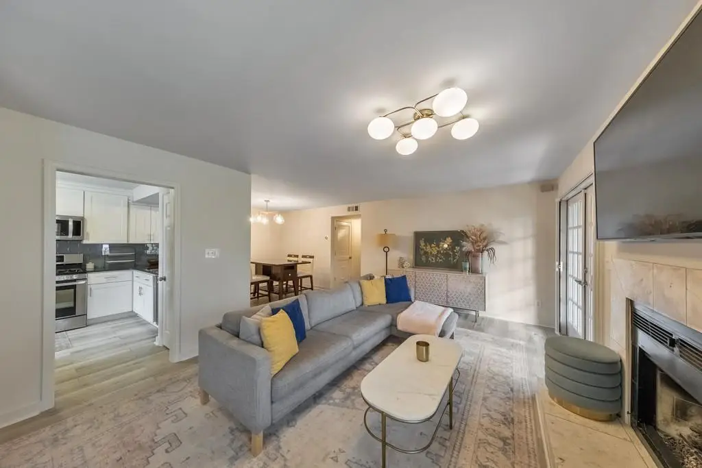 2901 Lenox Road Ne #1005, Atlanta, GA 30324 - #1