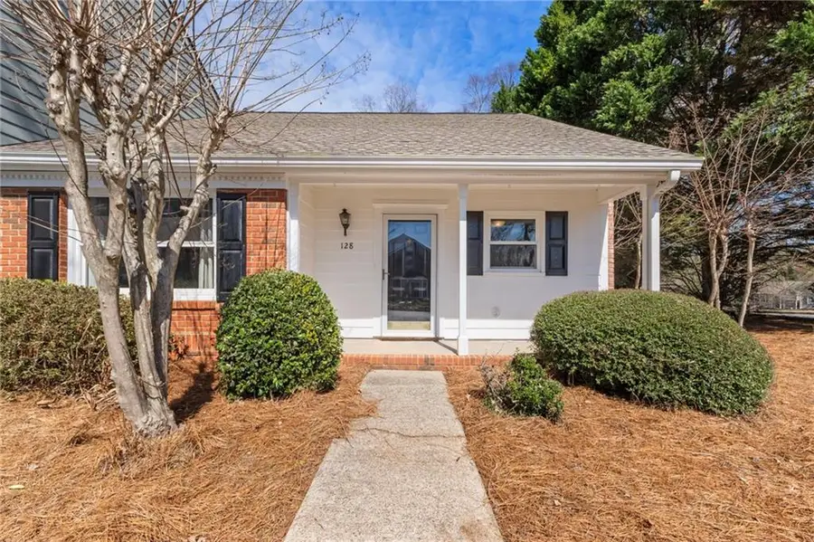 128 Teal Court, Roswell, GA 30076 - #2