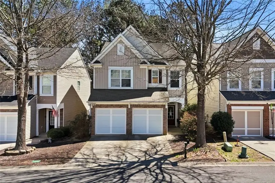 944 Gardenia Curve, Canton, GA 30114 - #2