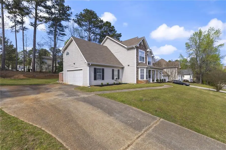 4008 Lindsey Lane, Rex, GA 30273 - #2